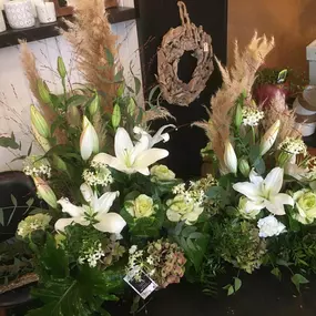 Bild von Cote Fleurs