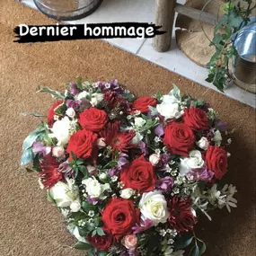 Bild von Cote Fleurs