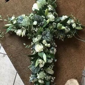 Bild von Cote Fleurs