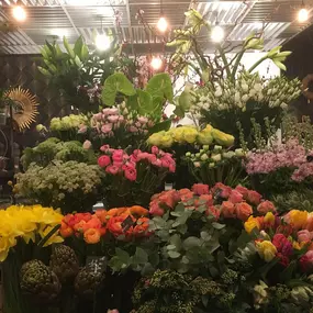 Bild von Cote Fleurs