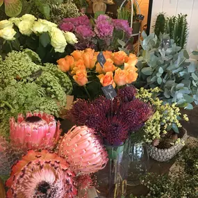 Bild von Cote Fleurs
