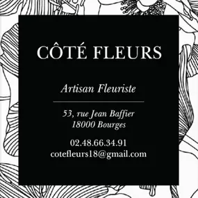 Bild von Cote Fleurs