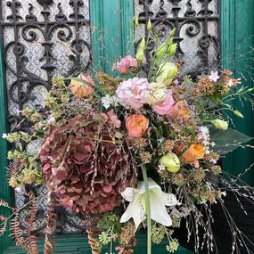 Bild von Cote Fleurs