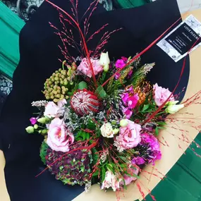 Bild von Cote Fleurs