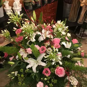 Bild von Cote Fleurs