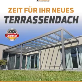Bild von AXXA Aluminium