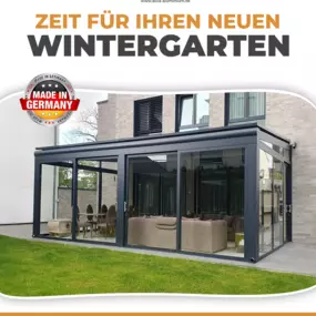 Bild von AXXA Aluminium