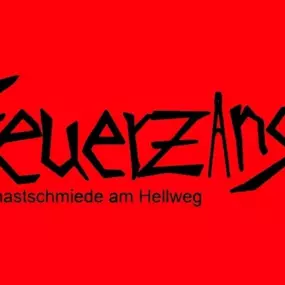 Bild von Feuerzange