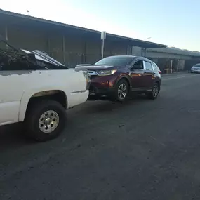 Corp Towing LLC - Remolque de Autos