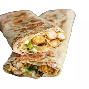 Bild von Murfreesboro Kabob