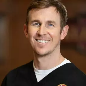 Dr. Dauphin is a graduate of Oklahoma State University and The University of Oklahoma College of Dentistry.