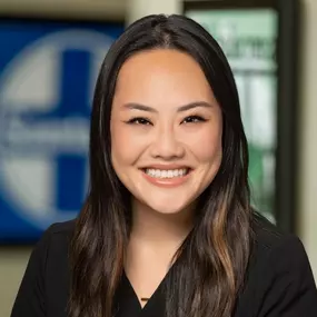 Dr. Rachel Young attended college at Occidental College and dental school at Tufts University School of Dental Medicine. She chose dentistry because she wants to be able to develop a personal relationship with her patients while also having the ability to change people’s smiles and oral health for the better.