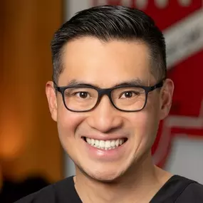 Dr. Yat Tang graduated from the University of California at San Francisco College of Dentistry, and has been practicing orthodontics for three years. He completed his orthodontics residency at the University of Nebraska Medical Center. Dr. Tang pursued a career in orthodontics because he enjoys the critical thinking that goes into transforming someone’s smile, and he loves getting to know his patients and being a part of that journey.
