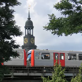 Beerdigung Hamburg