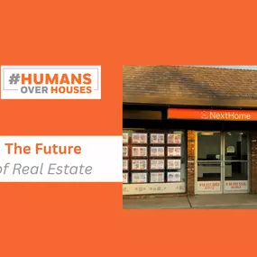 Bild von NextHome Grandview