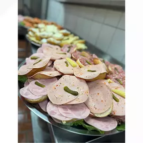 Bild von Cedric´s GmbH Pernaks Foodservice