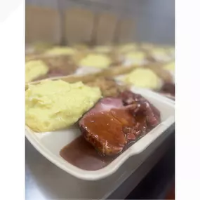 Bild von Cedric´s GmbH Pernaks Foodservice