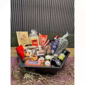 Bild von Cedric´s GmbH Pernaks Foodservice