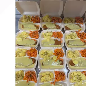 Bild von Cedric´s GmbH Pernaks Foodservice