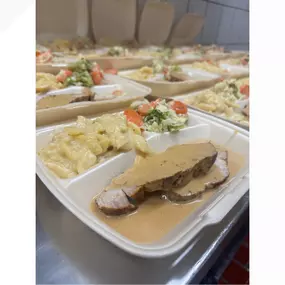 Bild von Cedric´s GmbH Pernaks Foodservice