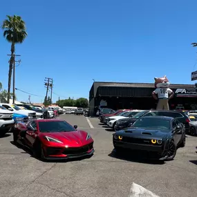 Bild von Fresno Autoplex