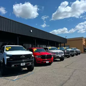 Bild von Fresno Autoplex