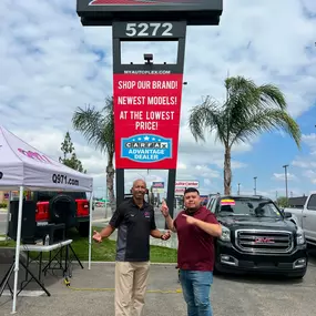 Bild von Fresno Autoplex