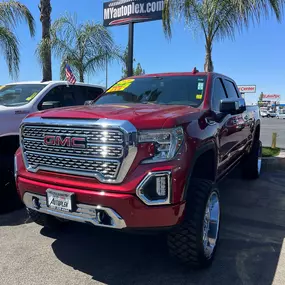 Bild von Fresno Autoplex