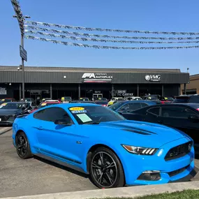 Bild von Fresno Autoplex