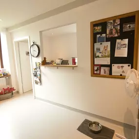 Bild von ZeVet - Cabinet vétérinaire