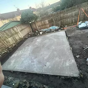 Bild von MCb Landscaping And Waste Disposal