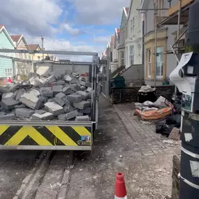 Bild von MCb Landscaping And Waste Disposal