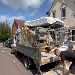 Bild von MCb Landscaping And Waste Disposal