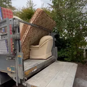 Bild von MCb Landscaping And Waste Disposal