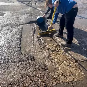 Bild von MCb Landscaping And Waste Disposal