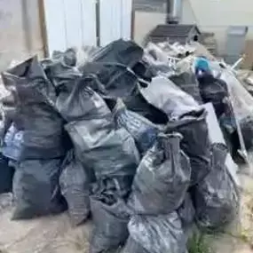 Bild von MCb Landscaping And Waste Disposal