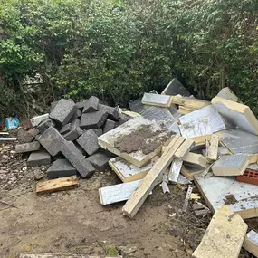 Bild von MCb Landscaping And Waste Disposal