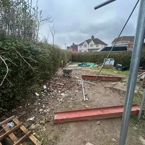 Bild von MCb Landscaping And Waste Disposal