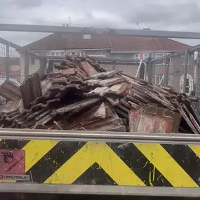 Bild von MCb Landscaping And Waste Disposal