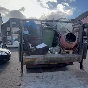 Bild von MCb Landscaping And Waste Disposal