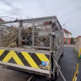 Bild von MCb Landscaping And Waste Disposal