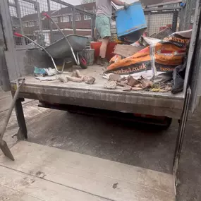 Bild von MCb Landscaping And Waste Disposal