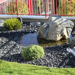 Bild von BRÜHWILER-GARTENBAU, BAUMPFLEGE