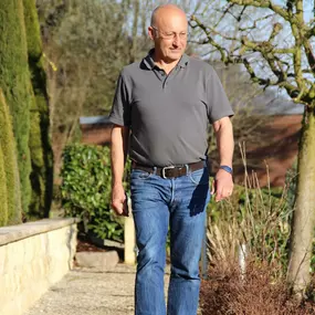 Bild von BRÜHWILER-GARTENBAU, BAUMPFLEGE