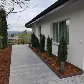 Bild von BRÜHWILER-GARTENBAU, BAUMPFLEGE