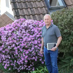 Bild von BRÜHWILER-GARTENBAU, BAUMPFLEGE