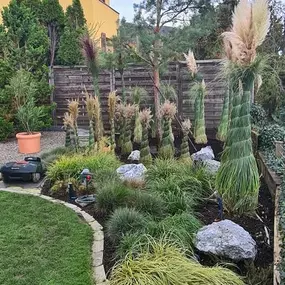 Bild von BRÜHWILER-GARTENBAU, BAUMPFLEGE