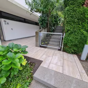 Bild von BRÜHWILER-GARTENBAU, BAUMPFLEGE