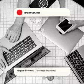Bild von V Digital Services