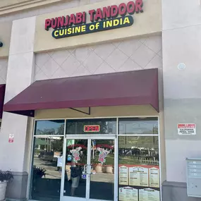 Bild von Punjabi Tandoor